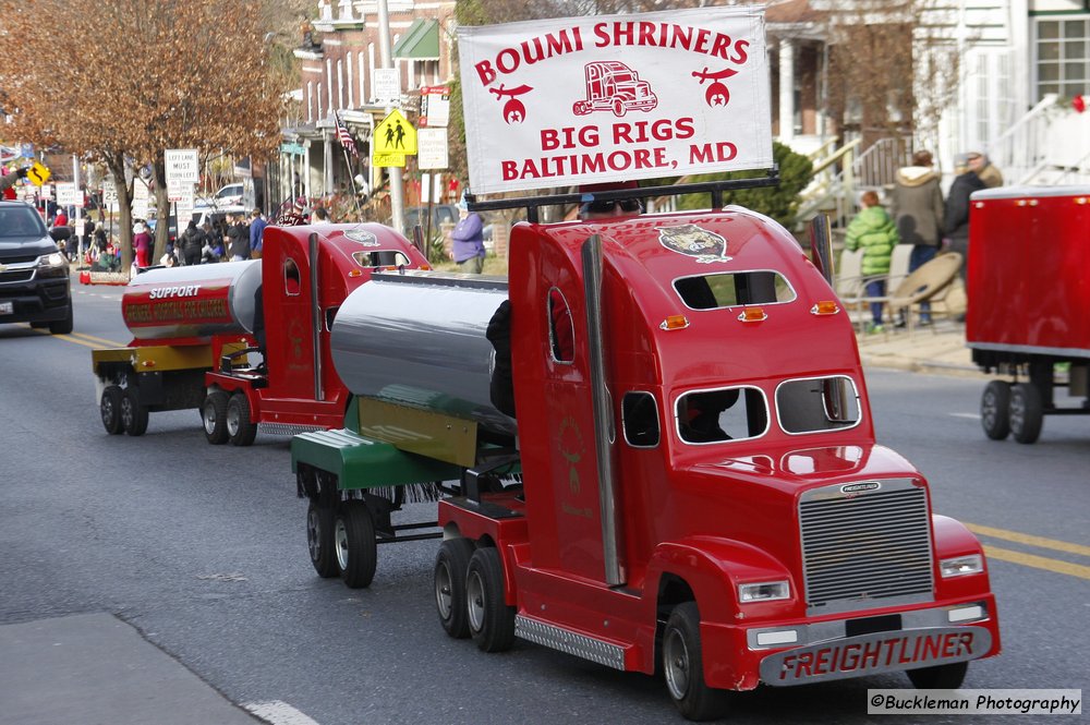 47th Annual Mayors Christmas Parade 2019\nPhotography by: Buckleman Photography\nall images ©2019 Buckleman Photography\nThe images displayed here are of low resolution;\nReprints available, please contact us:\ngerard@bucklemanphotography.com\n410.608.7990\nbucklemanphotography.com\n1036.CR2