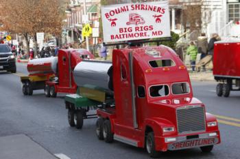 47th Annual Mayors Christmas Parade 2019\nPhotography by: Buckleman Photography\nall images ©2019 Buckleman Photography\nThe images displayed here are of low resolution;\nReprints available, please contact us:\ngerard@bucklemanphotography.com\n410.608.7990\nbucklemanphotography.com\n1036.CR2