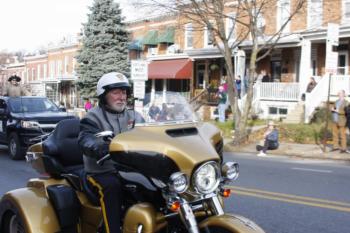 47th Annual Mayors Christmas Parade 2019\nPhotography by: Buckleman Photography\nall images ©2019 Buckleman Photography\nThe images displayed here are of low resolution;\nReprints available, please contact us:\ngerard@bucklemanphotography.com\n410.608.7990\nbucklemanphotography.com\n1042.CR2