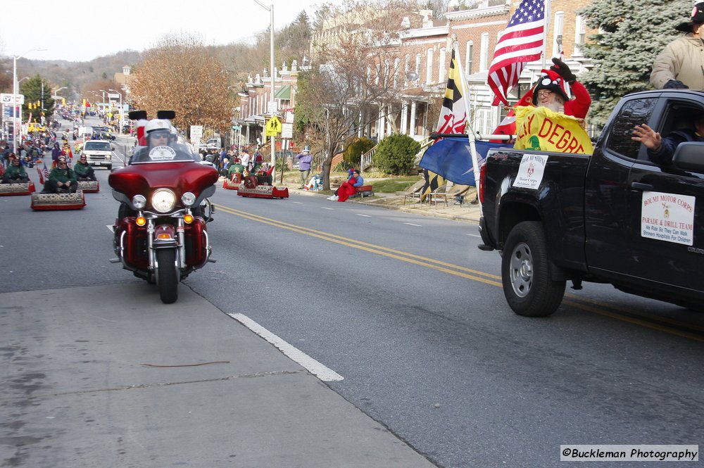 47th Annual Mayors Christmas Parade 2019\nPhotography by: Buckleman Photography\nall images ©2019 Buckleman Photography\nThe images displayed here are of low resolution;\nReprints available, please contact us:\ngerard@bucklemanphotography.com\n410.608.7990\nbucklemanphotography.com\n1043.CR2