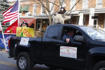 47th Annual Mayors Christmas Parade 2019\nPhotography by: Buckleman Photography\nall images ©2019 Buckleman Photography\nThe images displayed here are of low resolution;\nReprints available, please contact us:\ngerard@bucklemanphotography.com\n410.608.7990\nbucklemanphotography.com\n1045.CR2