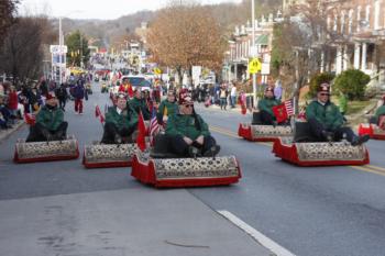 47th Annual Mayors Christmas Parade 2019\nPhotography by: Buckleman Photography\nall images ©2019 Buckleman Photography\nThe images displayed here are of low resolution;\nReprints available, please contact us:\ngerard@bucklemanphotography.com\n410.608.7990\nbucklemanphotography.com\n1047.CR2