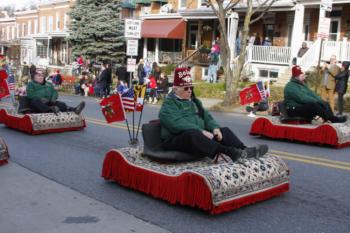 47th Annual Mayors Christmas Parade 2019\nPhotography by: Buckleman Photography\nall images ©2019 Buckleman Photography\nThe images displayed here are of low resolution;\nReprints available, please contact us:\ngerard@bucklemanphotography.com\n410.608.7990\nbucklemanphotography.com\n1049.CR2