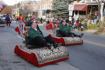 47th Annual Mayors Christmas Parade 2019\nPhotography by: Buckleman Photography\nall images ©2019 Buckleman Photography\nThe images displayed here are of low resolution;\nReprints available, please contact us:\ngerard@bucklemanphotography.com\n410.608.7990\nbucklemanphotography.com\n1050.CR2