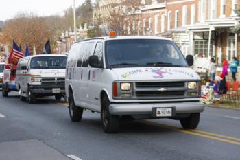 47th Annual Mayors Christmas Parade 2019\nPhotography by: Buckleman Photography\nall images ©2019 Buckleman Photography\nThe images displayed here are of low resolution;\nReprints available, please contact us:\ngerard@bucklemanphotography.com\n410.608.7990\nbucklemanphotography.com\n1054.CR2