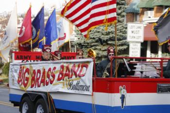 47th Annual Mayors Christmas Parade 2019\nPhotography by: Buckleman Photography\nall images ©2019 Buckleman Photography\nThe images displayed here are of low resolution;\nReprints available, please contact us:\ngerard@bucklemanphotography.com\n410.608.7990\nbucklemanphotography.com\n1058.CR2