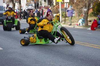 47th Annual Mayors Christmas Parade 2019\nPhotography by: Buckleman Photography\nall images ©2019 Buckleman Photography\nThe images displayed here are of low resolution;\nReprints available, please contact us:\ngerard@bucklemanphotography.com\n410.608.7990\nbucklemanphotography.com\n1070.CR2