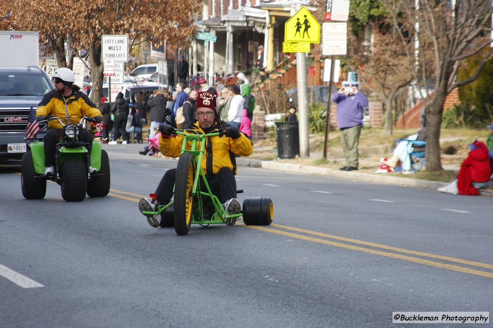 47th Annual Mayors Christmas Parade 2019\nPhotography by: Buckleman Photography\nall images ©2019 Buckleman Photography\nThe images displayed here are of low resolution;\nReprints available, please contact us:\ngerard@bucklemanphotography.com\n410.608.7990\nbucklemanphotography.com\n1071.CR2