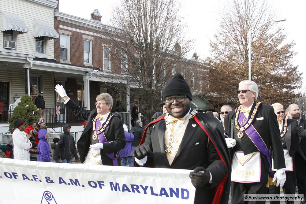 47th Annual Mayors Christmas Parade 2019\nPhotography by: Buckleman Photography\nall images ©2019 Buckleman Photography\nThe images displayed here are of low resolution;\nReprints available, please contact us:\ngerard@bucklemanphotography.com\n410.608.7990\nbucklemanphotography.com