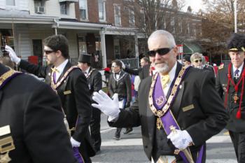 47th Annual Mayors Christmas Parade 2019\nPhotography by: Buckleman Photography\nall images ©2019 Buckleman Photography\nThe images displayed here are of low resolution;\nReprints available, please contact us:\ngerard@bucklemanphotography.com\n410.608.7990\nbucklemanphotography.com