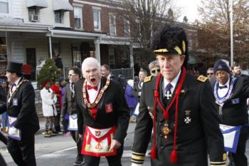 47th Annual Mayors Christmas Parade 2019\nPhotography by: Buckleman Photography\nall images ©2019 Buckleman Photography\nThe images displayed here are of low resolution;\nReprints available, please contact us:\ngerard@bucklemanphotography.com\n410.608.7990\nbucklemanphotography.com