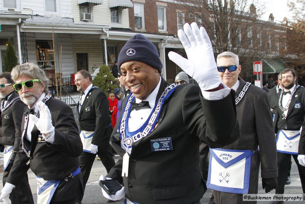 47th Annual Mayors Christmas Parade 2019\nPhotography by: Buckleman Photography\nall images ©2019 Buckleman Photography\nThe images displayed here are of low resolution;\nReprints available, please contact us:\ngerard@bucklemanphotography.com\n410.608.7990\nbucklemanphotography.com