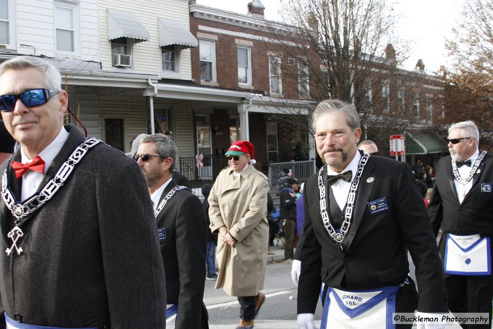 47th Annual Mayors Christmas Parade 2019\nPhotography by: Buckleman Photography\nall images ©2019 Buckleman Photography\nThe images displayed here are of low resolution;\nReprints available, please contact us:\ngerard@bucklemanphotography.com\n410.608.7990\nbucklemanphotography.com