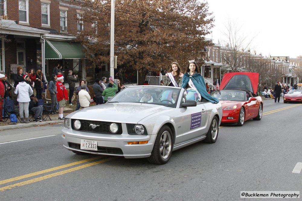 47th Annual Mayors Christmas Parade 2019\nPhotography by: Buckleman Photography\nall images ©2019 Buckleman Photography\nThe images displayed here are of low resolution;\nReprints available, please contact us:\ngerard@bucklemanphotography.com\n410.608.7990\nbucklemanphotography.com