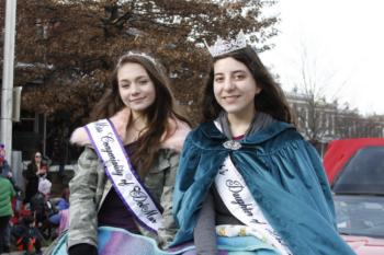 47th Annual Mayors Christmas Parade 2019\nPhotography by: Buckleman Photography\nall images ©2019 Buckleman Photography\nThe images displayed here are of low resolution;\nReprints available, please contact us:\ngerard@bucklemanphotography.com\n410.608.7990\nbucklemanphotography.com