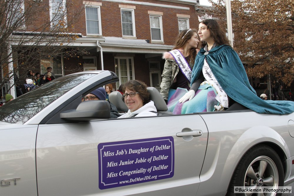 47th Annual Mayors Christmas Parade 2019\nPhotography by: Buckleman Photography\nall images ©2019 Buckleman Photography\nThe images displayed here are of low resolution;\nReprints available, please contact us:\ngerard@bucklemanphotography.com\n410.608.7990\nbucklemanphotography.com