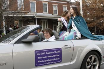 47th Annual Mayors Christmas Parade 2019\nPhotography by: Buckleman Photography\nall images ©2019 Buckleman Photography\nThe images displayed here are of low resolution;\nReprints available, please contact us:\ngerard@bucklemanphotography.com\n410.608.7990\nbucklemanphotography.com