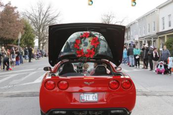 47th Annual Mayors Christmas Parade 2019\nPhotography by: Buckleman Photography\nall images ©2019 Buckleman Photography\nThe images displayed here are of low resolution;\nReprints available, please contact us:\ngerard@bucklemanphotography.com\n410.608.7990\nbucklemanphotography.com