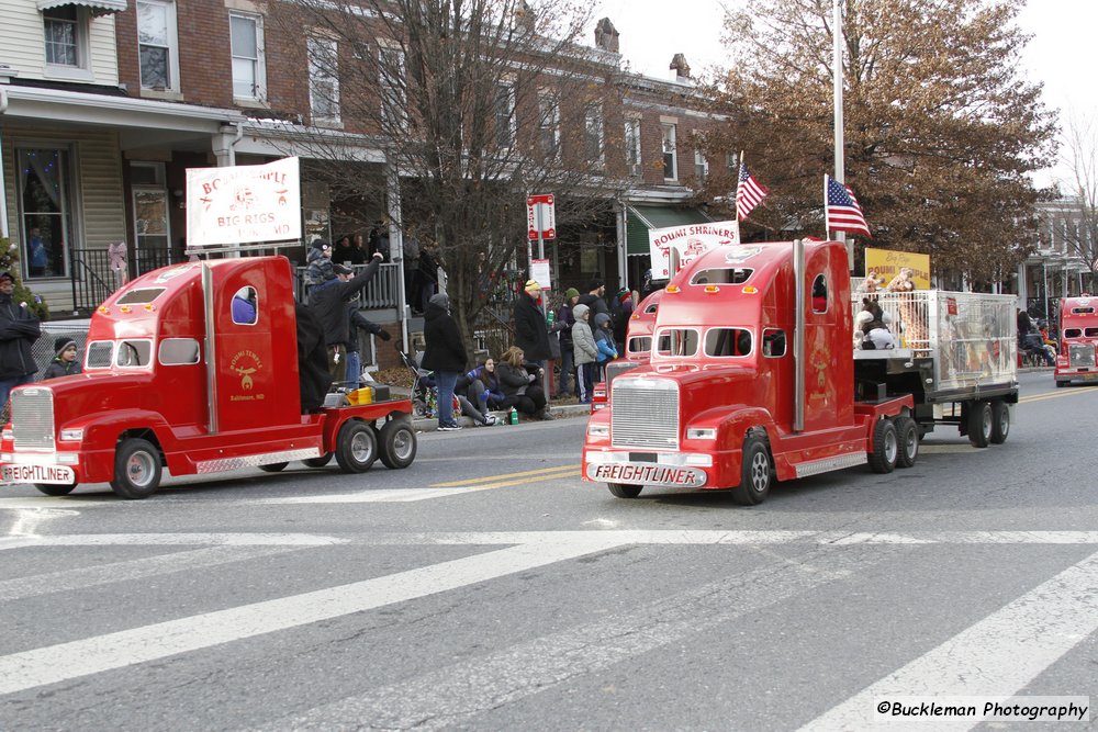 47th Annual Mayors Christmas Parade 2019\nPhotography by: Buckleman Photography\nall images ©2019 Buckleman Photography\nThe images displayed here are of low resolution;\nReprints available, please contact us:\ngerard@bucklemanphotography.com\n410.608.7990\nbucklemanphotography.com
