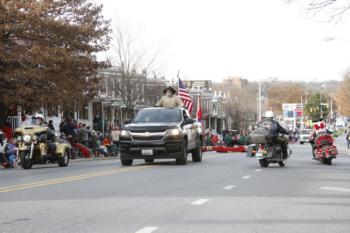 47th Annual Mayors Christmas Parade 2019\nPhotography by: Buckleman Photography\nall images ©2019 Buckleman Photography\nThe images displayed here are of low resolution;\nReprints available, please contact us:\ngerard@bucklemanphotography.com\n410.608.7990\nbucklemanphotography.com