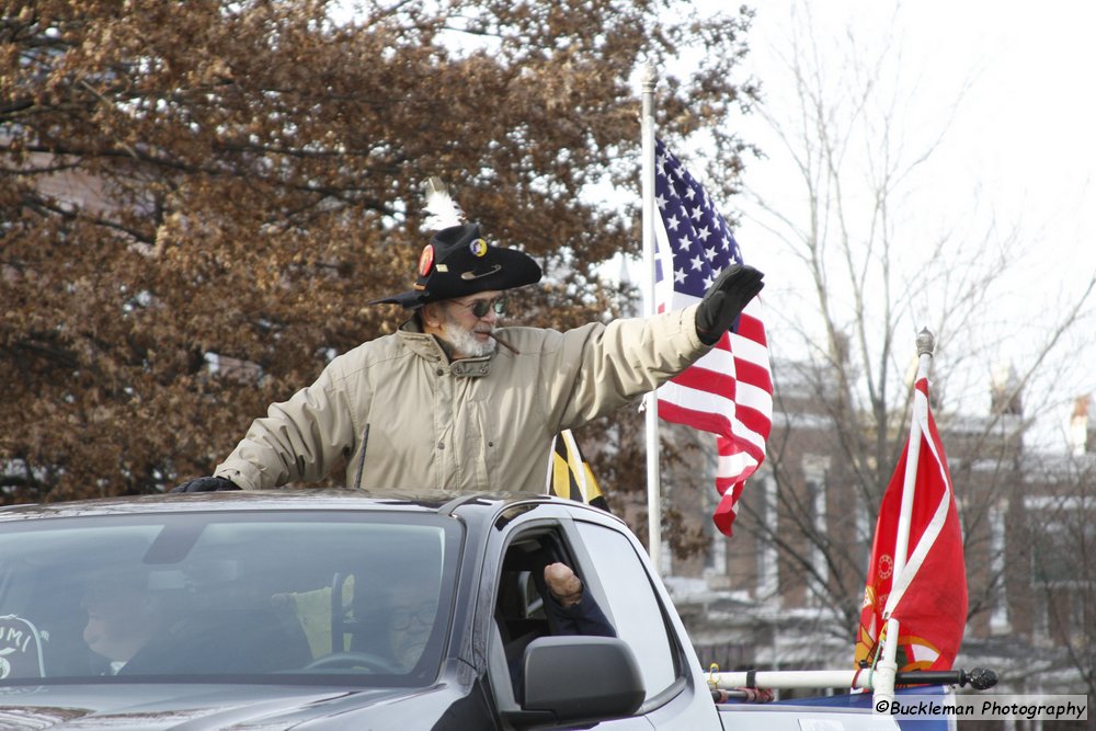 47th Annual Mayors Christmas Parade 2019\nPhotography by: Buckleman Photography\nall images ©2019 Buckleman Photography\nThe images displayed here are of low resolution;\nReprints available, please contact us:\ngerard@bucklemanphotography.com\n410.608.7990\nbucklemanphotography.com