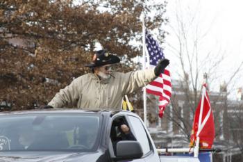 47th Annual Mayors Christmas Parade 2019\nPhotography by: Buckleman Photography\nall images ©2019 Buckleman Photography\nThe images displayed here are of low resolution;\nReprints available, please contact us:\ngerard@bucklemanphotography.com\n410.608.7990\nbucklemanphotography.com