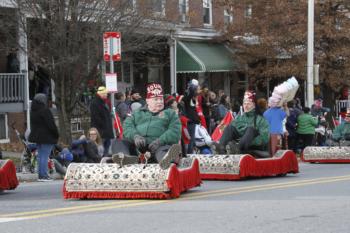 47th Annual Mayors Christmas Parade 2019\nPhotography by: Buckleman Photography\nall images ©2019 Buckleman Photography\nThe images displayed here are of low resolution;\nReprints available, please contact us:\ngerard@bucklemanphotography.com\n410.608.7990\nbucklemanphotography.com