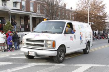 47th Annual Mayors Christmas Parade 2019\nPhotography by: Buckleman Photography\nall images ©2019 Buckleman Photography\nThe images displayed here are of low resolution;\nReprints available, please contact us:\ngerard@bucklemanphotography.com\n410.608.7990\nbucklemanphotography.com