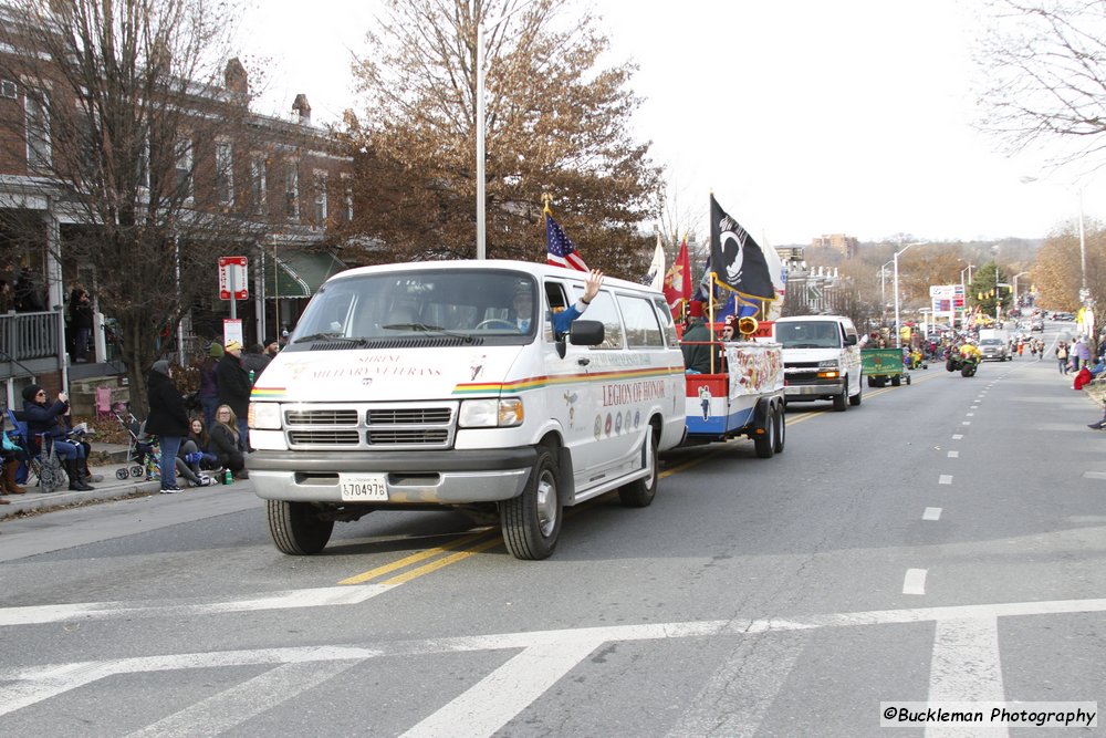 47th Annual Mayors Christmas Parade 2019\nPhotography by: Buckleman Photography\nall images ©2019 Buckleman Photography\nThe images displayed here are of low resolution;\nReprints available, please contact us:\ngerard@bucklemanphotography.com\n410.608.7990\nbucklemanphotography.com