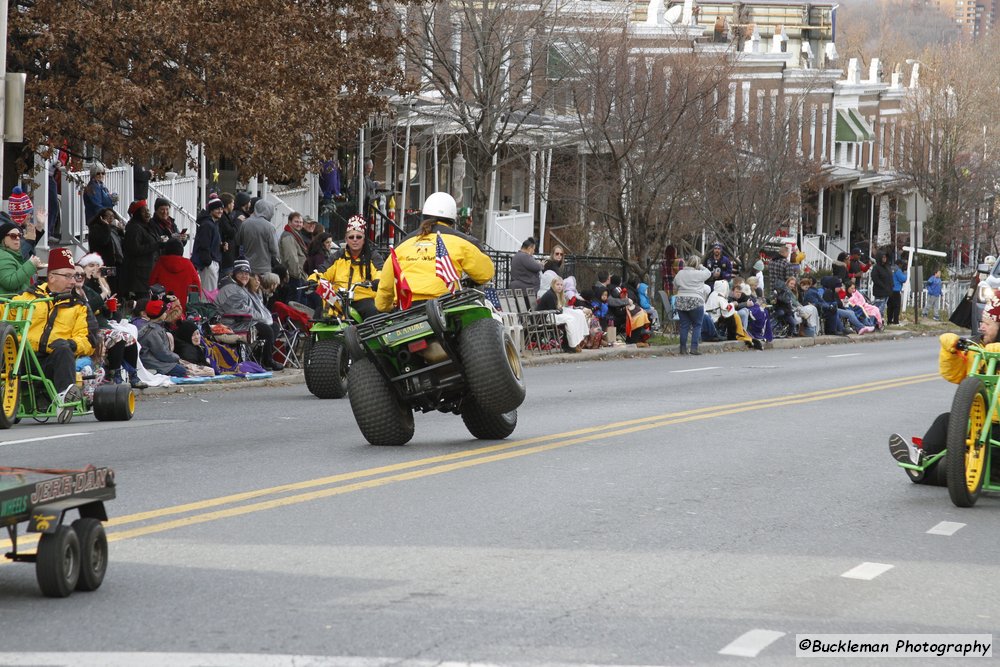 47th Annual Mayors Christmas Parade 2019\nPhotography by: Buckleman Photography\nall images ©2019 Buckleman Photography\nThe images displayed here are of low resolution;\nReprints available, please contact us:\ngerard@bucklemanphotography.com\n410.608.7990\nbucklemanphotography.com