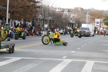 47th Annual Mayors Christmas Parade 2019\nPhotography by: Buckleman Photography\nall images ©2019 Buckleman Photography\nThe images displayed here are of low resolution;\nReprints available, please contact us:\ngerard@bucklemanphotography.com\n410.608.7990\nbucklemanphotography.com