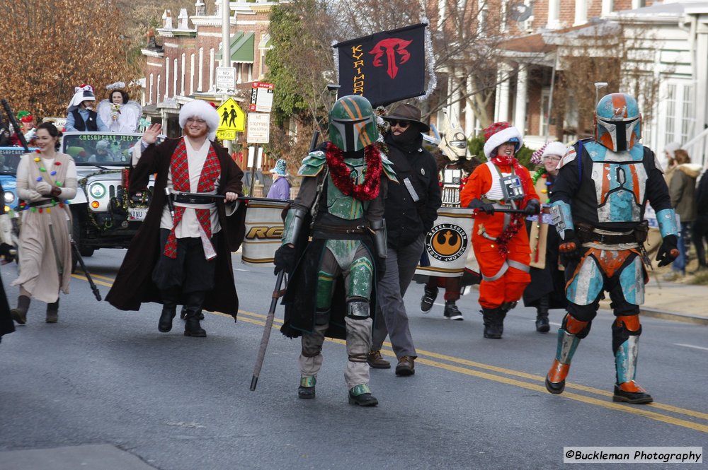 47th Annual Mayors Christmas Parade 2019\nPhotography by: Buckleman Photography\nall images ©2019 Buckleman Photography\nThe images displayed here are of low resolution;\nReprints available, please contact us:\ngerard@bucklemanphotography.com\n410.608.7990\nbucklemanphotography.com\n1086.CR2