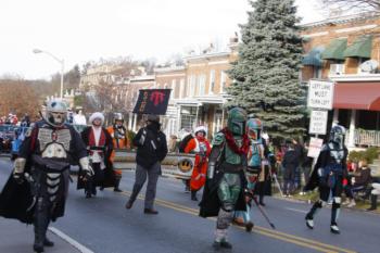 47th Annual Mayors Christmas Parade 2019\nPhotography by: Buckleman Photography\nall images ©2019 Buckleman Photography\nThe images displayed here are of low resolution;\nReprints available, please contact us:\ngerard@bucklemanphotography.com\n410.608.7990\nbucklemanphotography.com\n1088.CR2