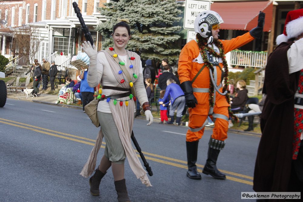 47th Annual Mayors Christmas Parade 2019\nPhotography by: Buckleman Photography\nall images ©2019 Buckleman Photography\nThe images displayed here are of low resolution;\nReprints available, please contact us:\ngerard@bucklemanphotography.com\n410.608.7990\nbucklemanphotography.com\n1089.CR2