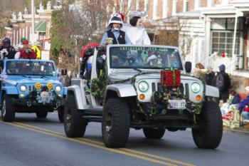 47th Annual Mayors Christmas Parade 2019\nPhotography by: Buckleman Photography\nall images ©2019 Buckleman Photography\nThe images displayed here are of low resolution;\nReprints available, please contact us:\ngerard@bucklemanphotography.com\n410.608.7990\nbucklemanphotography.com\n1090.CR2