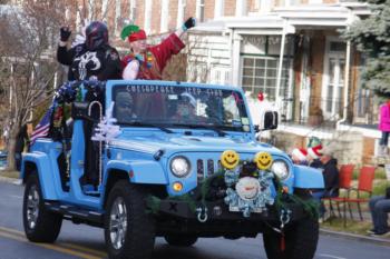 47th Annual Mayors Christmas Parade 2019\nPhotography by: Buckleman Photography\nall images ©2019 Buckleman Photography\nThe images displayed here are of low resolution;\nReprints available, please contact us:\ngerard@bucklemanphotography.com\n410.608.7990\nbucklemanphotography.com\n1093.CR2