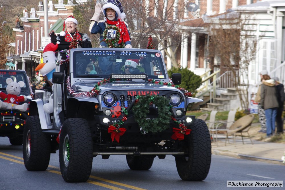 47th Annual Mayors Christmas Parade 2019\nPhotography by: Buckleman Photography\nall images ©2019 Buckleman Photography\nThe images displayed here are of low resolution;\nReprints available, please contact us:\ngerard@bucklemanphotography.com\n410.608.7990\nbucklemanphotography.com\n1096.CR2