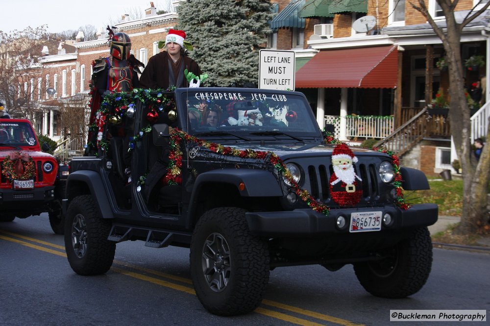 47th Annual Mayors Christmas Parade 2019\nPhotography by: Buckleman Photography\nall images ©2019 Buckleman Photography\nThe images displayed here are of low resolution;\nReprints available, please contact us:\ngerard@bucklemanphotography.com\n410.608.7990\nbucklemanphotography.com\n1103.CR2