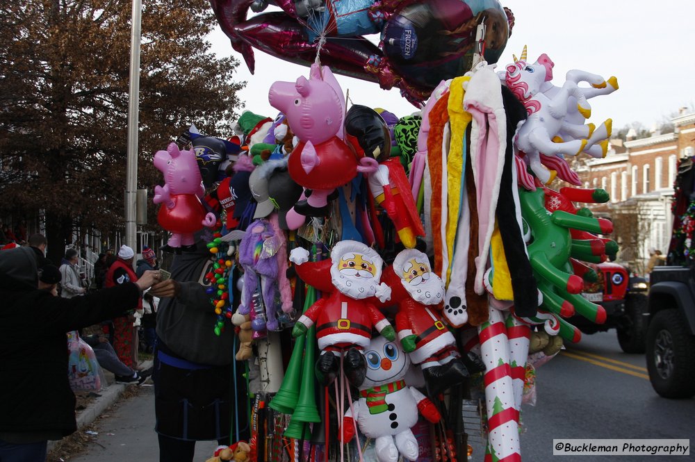 47th Annual Mayors Christmas Parade 2019\nPhotography by: Buckleman Photography\nall images ©2019 Buckleman Photography\nThe images displayed here are of low resolution;\nReprints available, please contact us:\ngerard@bucklemanphotography.com\n410.608.7990\nbucklemanphotography.com\n1104.CR2