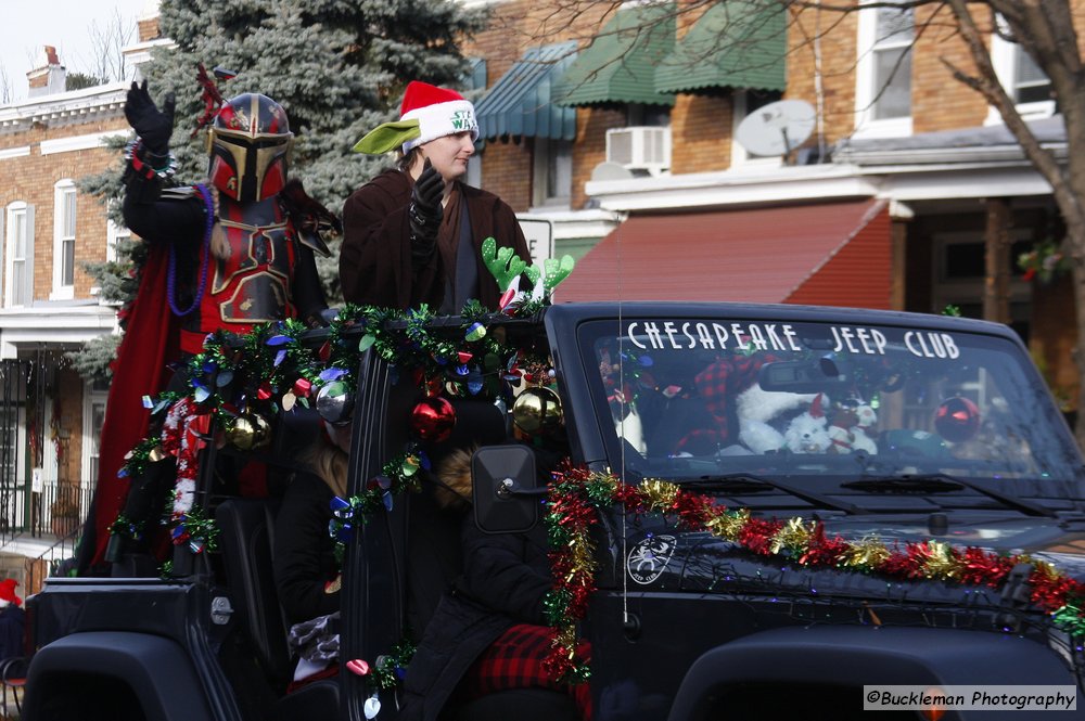 47th Annual Mayors Christmas Parade 2019\nPhotography by: Buckleman Photography\nall images ©2019 Buckleman Photography\nThe images displayed here are of low resolution;\nReprints available, please contact us:\ngerard@bucklemanphotography.com\n410.608.7990\nbucklemanphotography.com\n1105.CR2