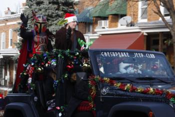 47th Annual Mayors Christmas Parade 2019\nPhotography by: Buckleman Photography\nall images ©2019 Buckleman Photography\nThe images displayed here are of low resolution;\nReprints available, please contact us:\ngerard@bucklemanphotography.com\n410.608.7990\nbucklemanphotography.com\n1105.CR2