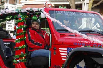 47th Annual Mayors Christmas Parade 2019\nPhotography by: Buckleman Photography\nall images ©2019 Buckleman Photography\nThe images displayed here are of low resolution;\nReprints available, please contact us:\ngerard@bucklemanphotography.com\n410.608.7990\nbucklemanphotography.com\n1111.CR2