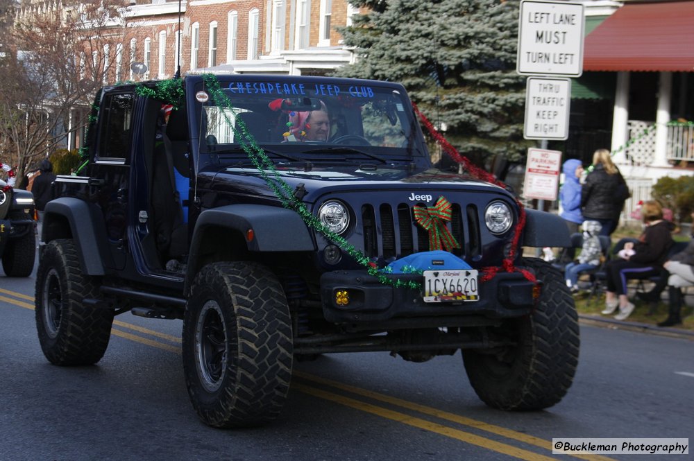 47th Annual Mayors Christmas Parade 2019\nPhotography by: Buckleman Photography\nall images ©2019 Buckleman Photography\nThe images displayed here are of low resolution;\nReprints available, please contact us:\ngerard@bucklemanphotography.com\n410.608.7990\nbucklemanphotography.com\n1113.CR2