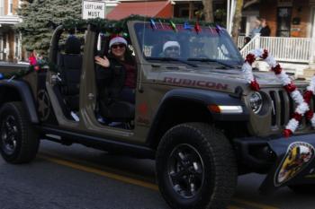 47th Annual Mayors Christmas Parade 2019\nPhotography by: Buckleman Photography\nall images ©2019 Buckleman Photography\nThe images displayed here are of low resolution;\nReprints available, please contact us:\ngerard@bucklemanphotography.com\n410.608.7990\nbucklemanphotography.com\n1116.CR2