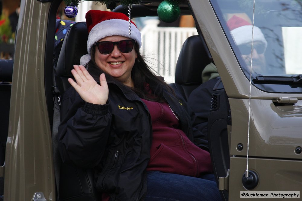 47th Annual Mayors Christmas Parade 2019\nPhotography by: Buckleman Photography\nall images ©2019 Buckleman Photography\nThe images displayed here are of low resolution;\nReprints available, please contact us:\ngerard@bucklemanphotography.com\n410.608.7990\nbucklemanphotography.com\n1117.CR2