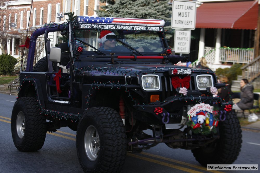 47th Annual Mayors Christmas Parade 2019\nPhotography by: Buckleman Photography\nall images ©2019 Buckleman Photography\nThe images displayed here are of low resolution;\nReprints available, please contact us:\ngerard@bucklemanphotography.com\n410.608.7990\nbucklemanphotography.com\n1120.CR2