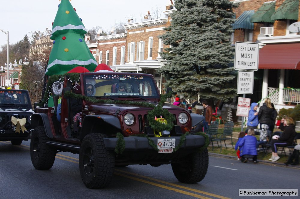 47th Annual Mayors Christmas Parade 2019\nPhotography by: Buckleman Photography\nall images ©2019 Buckleman Photography\nThe images displayed here are of low resolution;\nReprints available, please contact us:\ngerard@bucklemanphotography.com\n410.608.7990\nbucklemanphotography.com\n1122.CR2