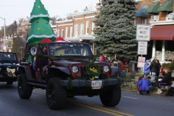 47th Annual Mayors Christmas Parade 2019\nPhotography by: Buckleman Photography\nall images ©2019 Buckleman Photography\nThe images displayed here are of low resolution;\nReprints available, please contact us:\ngerard@bucklemanphotography.com\n410.608.7990\nbucklemanphotography.com\n1122.CR2