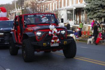 47th Annual Mayors Christmas Parade 2019\nPhotography by: Buckleman Photography\nall images ©2019 Buckleman Photography\nThe images displayed here are of low resolution;\nReprints available, please contact us:\ngerard@bucklemanphotography.com\n410.608.7990\nbucklemanphotography.com\n1126.CR2