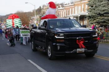 47th Annual Mayors Christmas Parade 2019\nPhotography by: Buckleman Photography\nall images ©2019 Buckleman Photography\nThe images displayed here are of low resolution;\nReprints available, please contact us:\ngerard@bucklemanphotography.com\n410.608.7990\nbucklemanphotography.com\n1130.CR2
